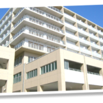 介護付有料老人ホーム　西広島あかり苑｜広島市西区広島市西区田方二丁目１６番４５号の介護付き有料老人ホームの写真