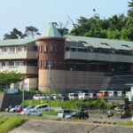 特別養護老人ホーム　成華園｜日立市茨城県日立市久慈町4-19-21の介護付き有料老人ホームの写真