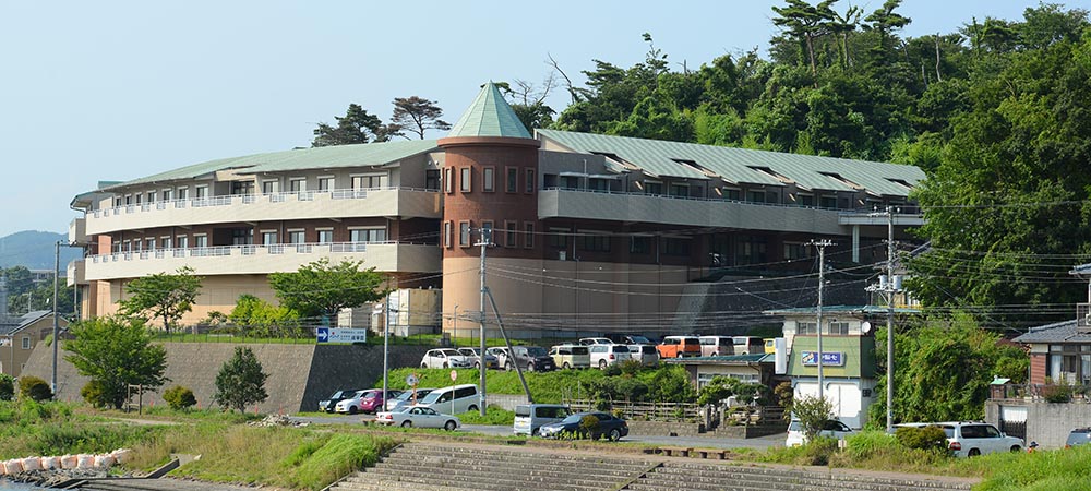 特別養護老人ホーム成華園サテライト
