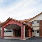 特別養護老人ホーム　福祉の森　聖孝園｜日立市茨城県日立市十王町高原333-6の介護付き有料老人ホームの写真