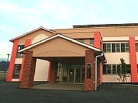 特別養護老人ホーム　福祉の森　聖孝園