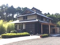 特別養護老人ホーム　福祉の森　聖孝園