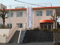 特別養護老人ホーム　福祉の森　聖孝園