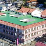 社会福祉法人　聖愛会　特別養護老人ホーム石名坂聖孝園｜日立市茨城県日立市石名坂町2-16-1の介護付き有料老人ホームの写真