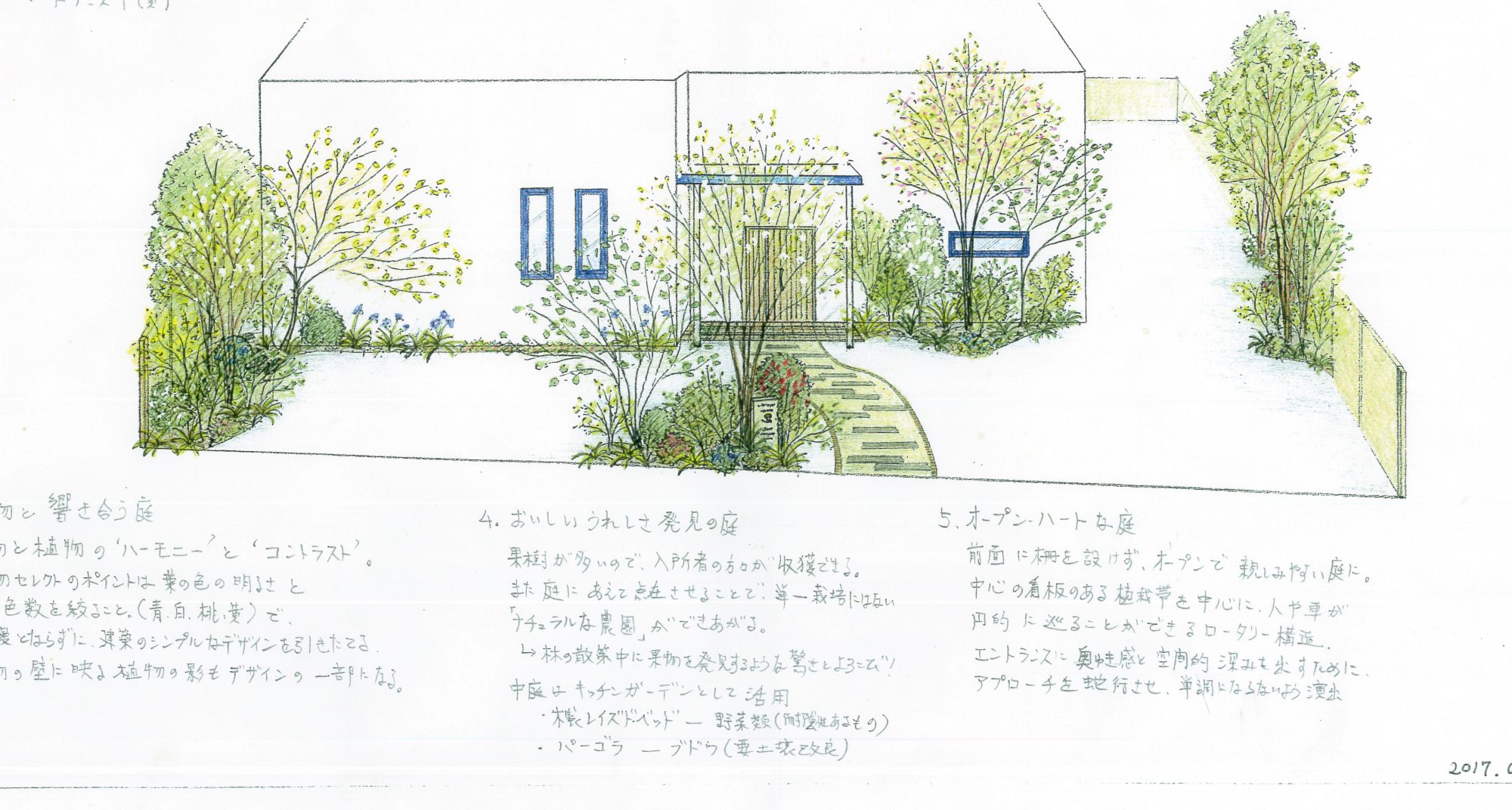 グループホーム花樹ひたち