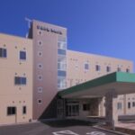 ひふみ館　神峰の森｜日立市茨城県日立市本宮町1-2-13の介護付き有料老人ホームの写真