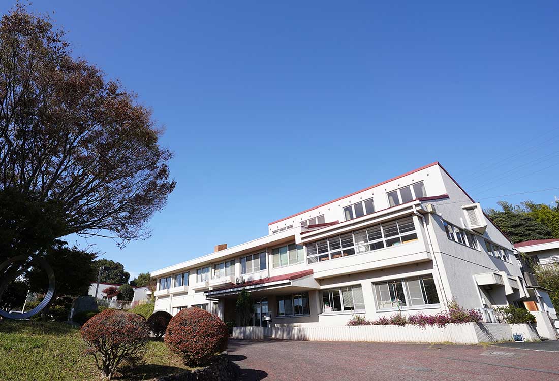 日立市萬春園