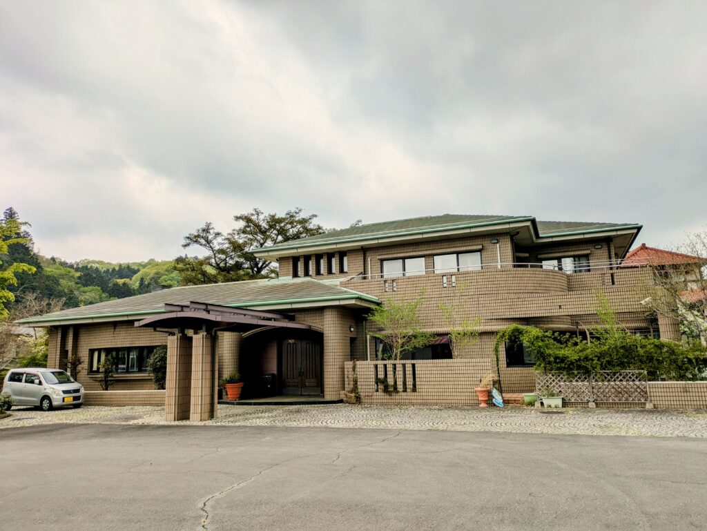 グループホーム木守