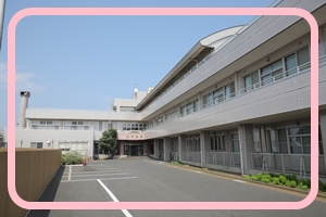 グループホーム　恵苑