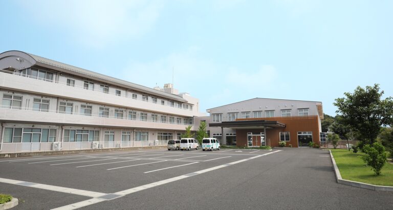 グループホーム　恵苑