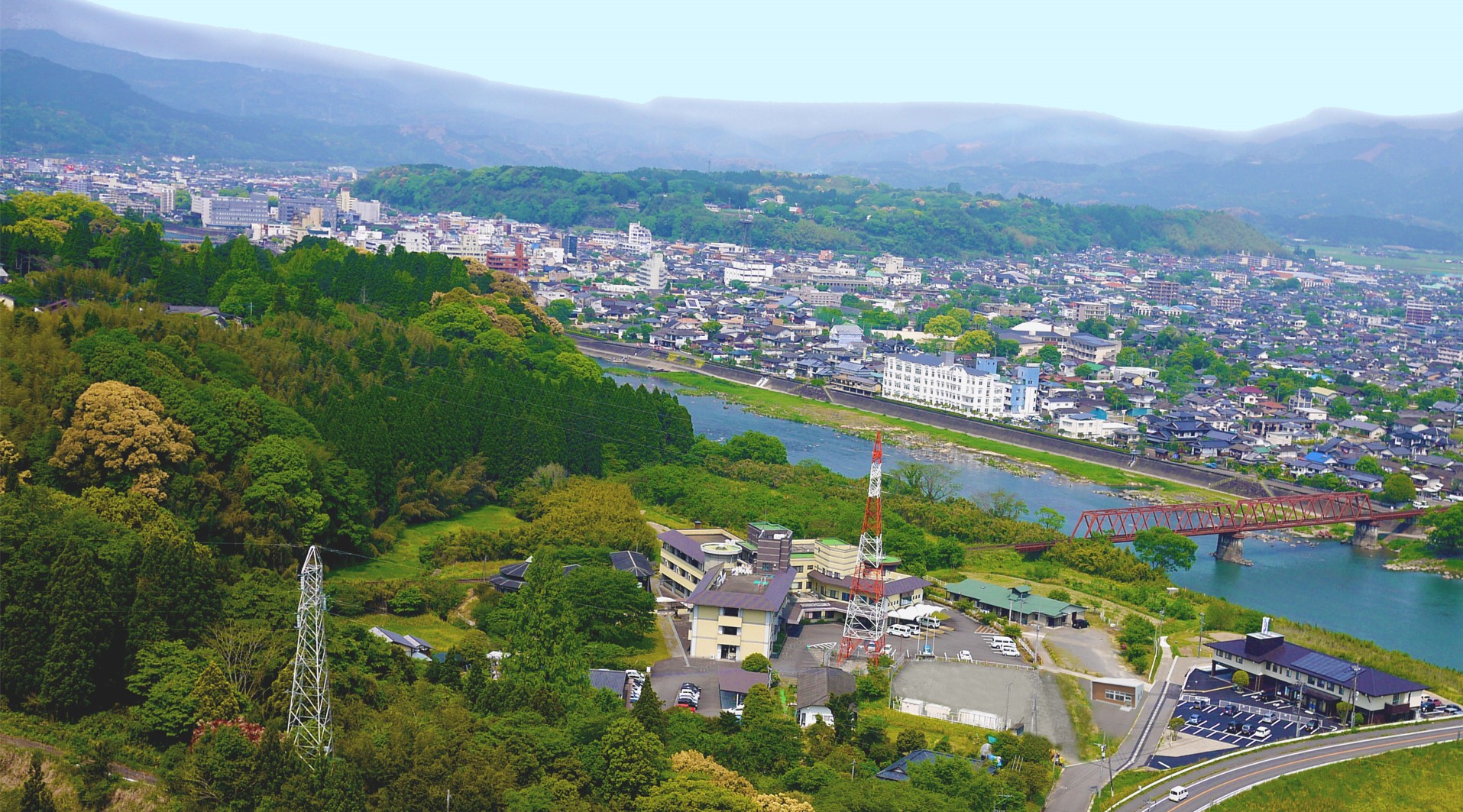 グループホームふれあいの家御薬園