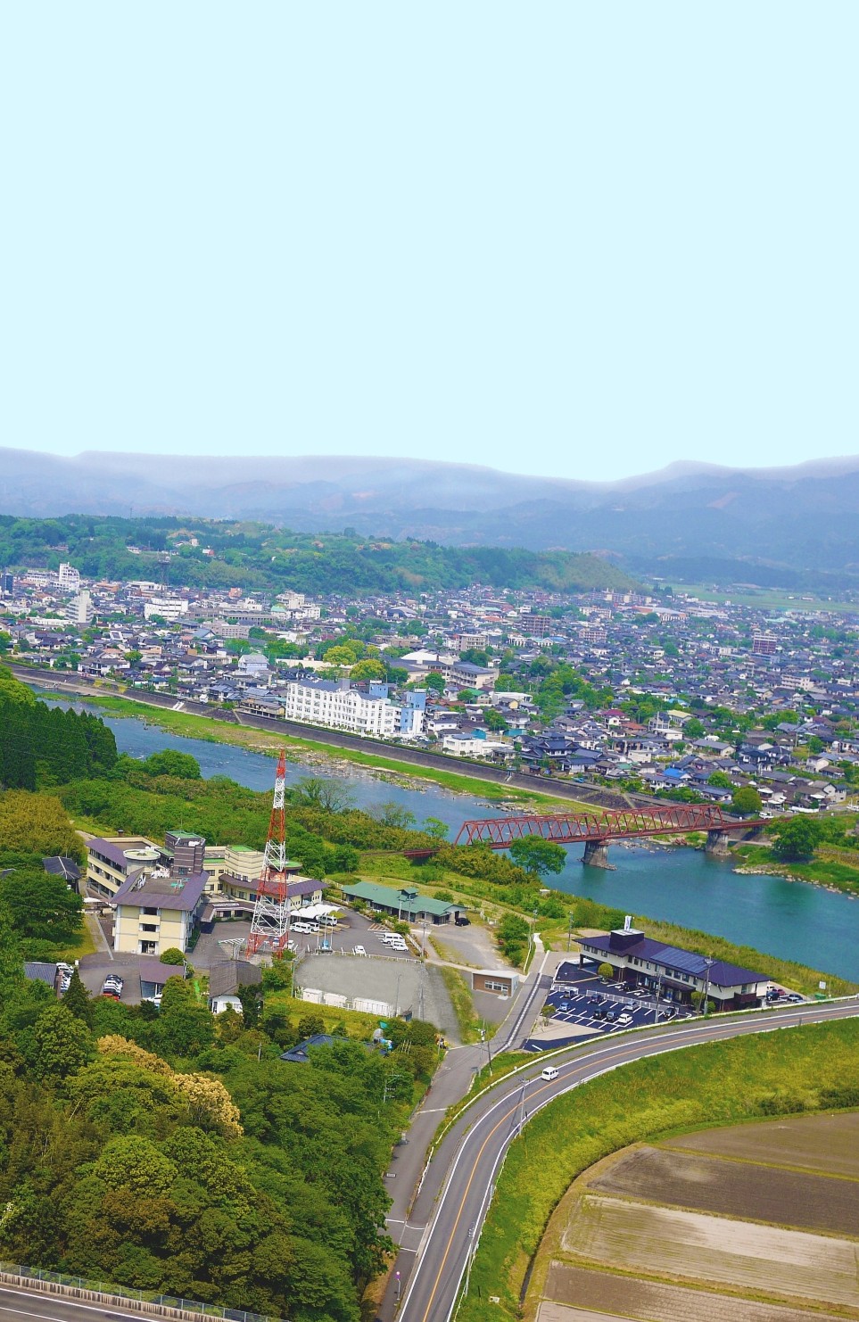グループホームふれあいの家御薬園