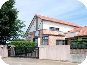 認知症高齢者グループホーム　和みの家