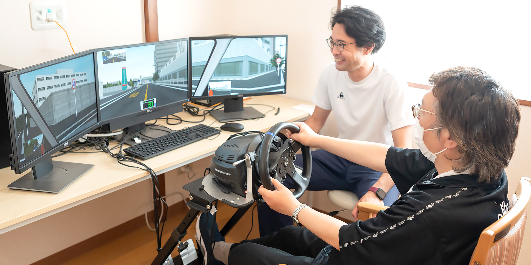 認知症高齢者グループホーム　和みの家