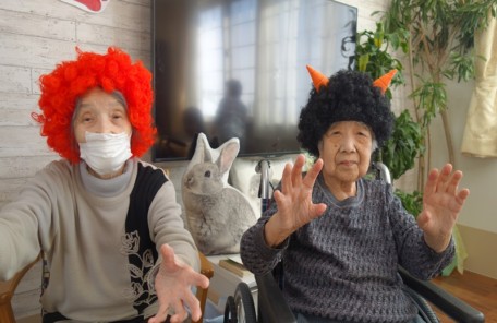 グループホームウィズ七重浜