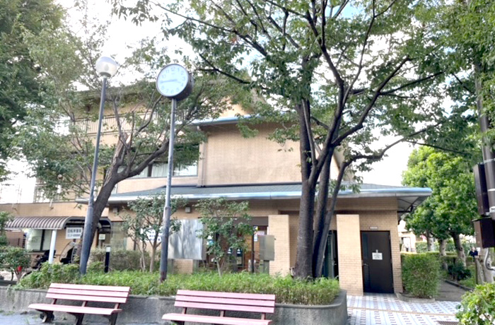 特別養護老人ホーム 文京くすのきの郷