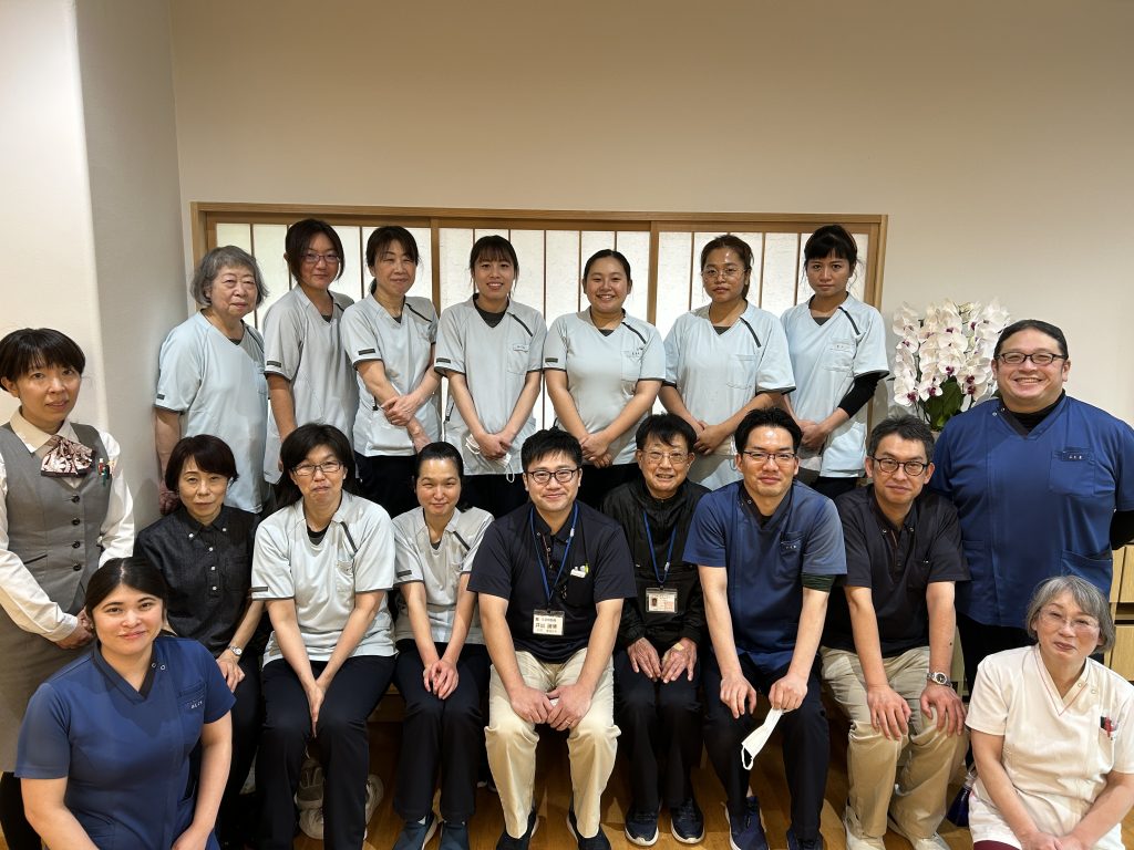 特別養護老人ホーム江東ホーム