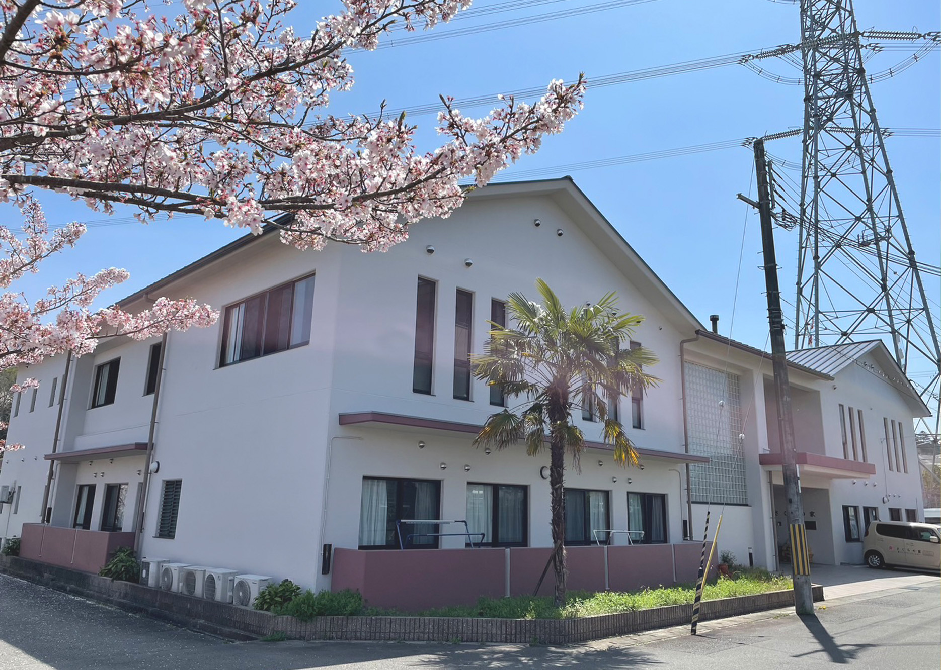 グループホーム大田蒲田