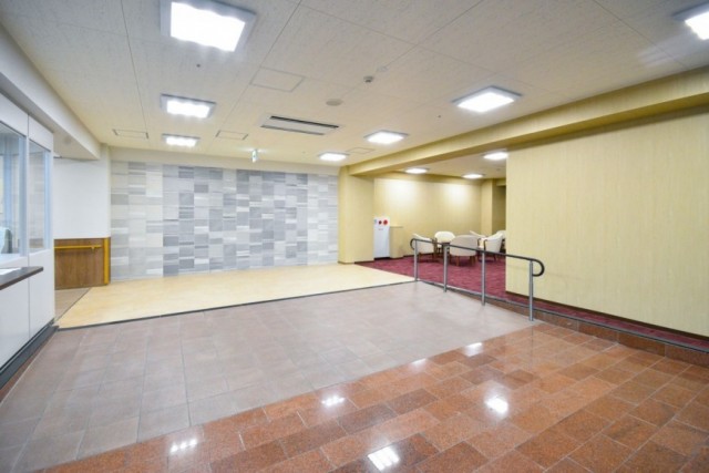 地域密着型介護老人福祉施設ほくしん苑