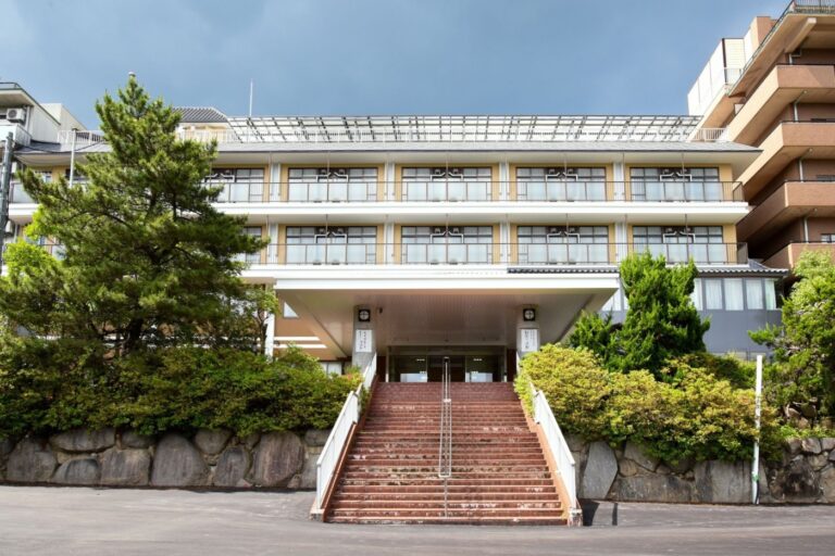 地域密着型介護老人福祉施設ほくしん苑