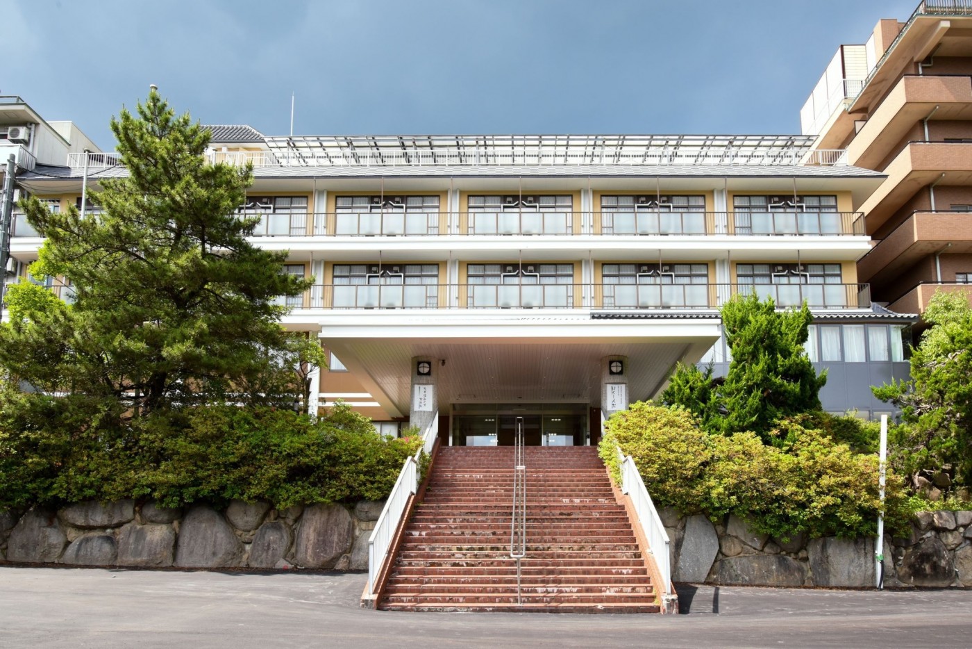 地域密着型介護老人福祉施設ほくしん苑