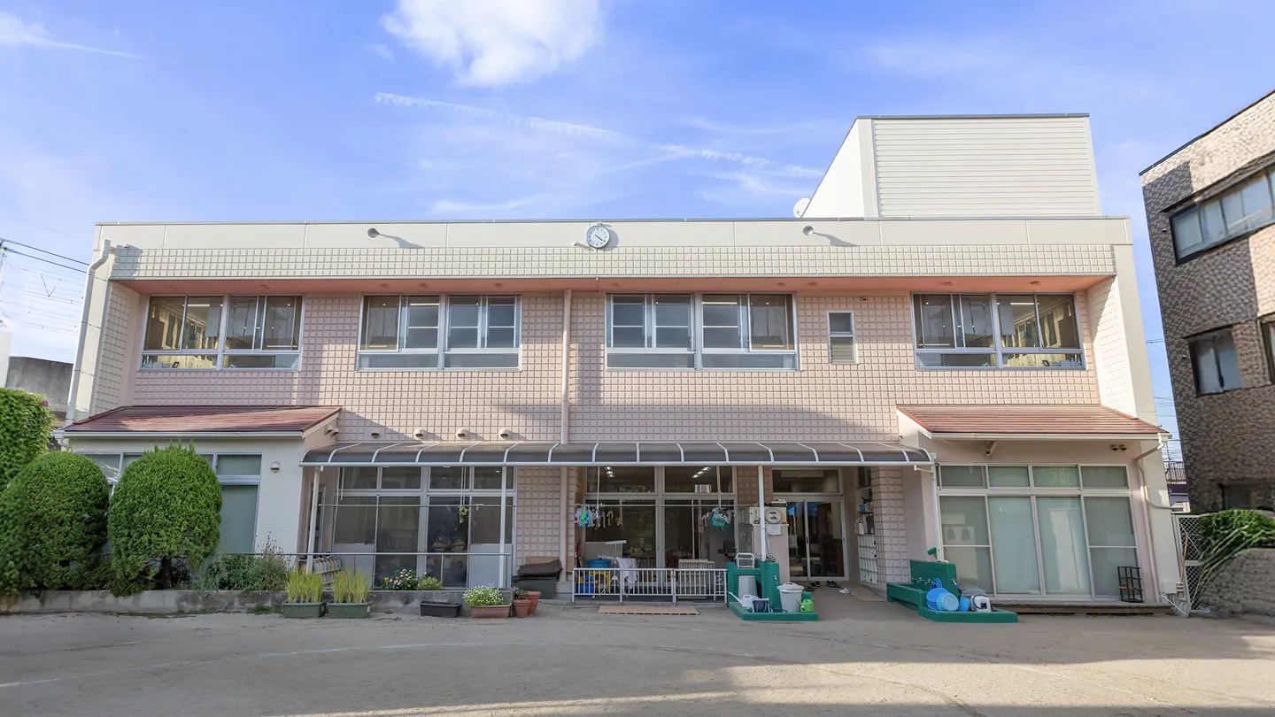 グループホーム末広