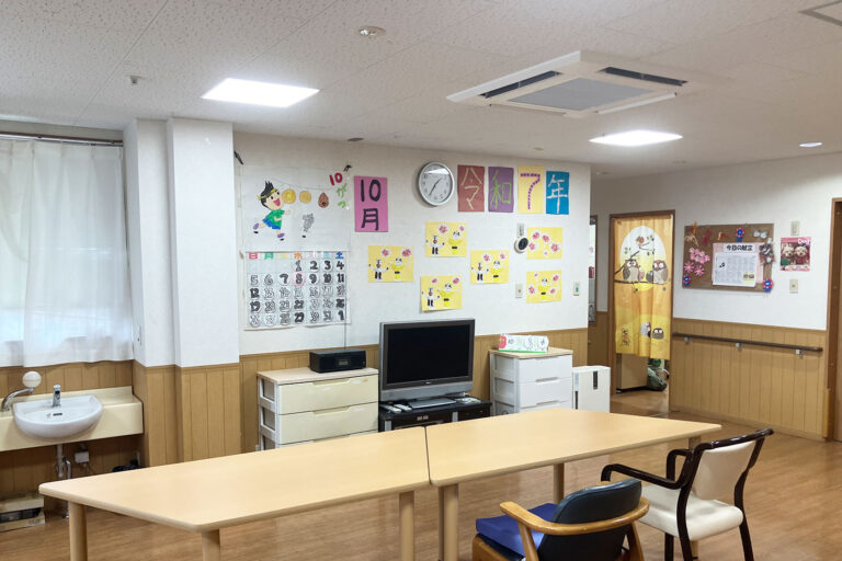 グループホーム　ソラスト茨木駅前