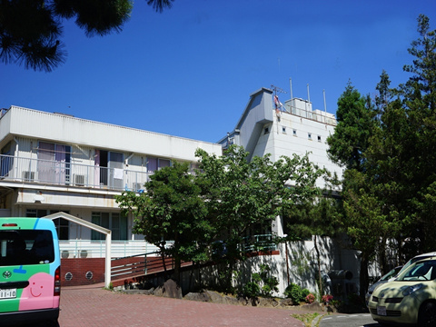 特別養護老人ホーム　茨木荘