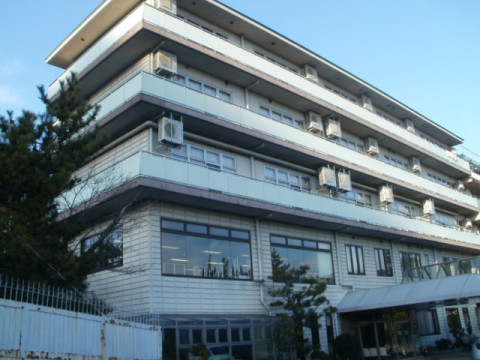 特別養護老人ホーム　茨木荘
