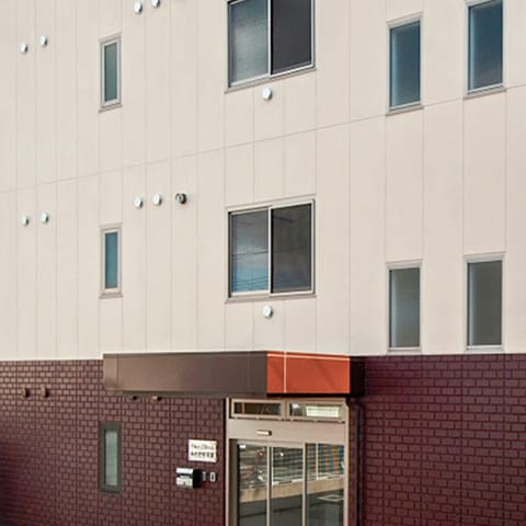 グループホームみさき花園