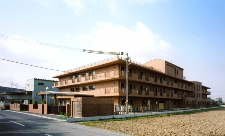 認知症対応型グループホーム コムシェいばらき佳のか