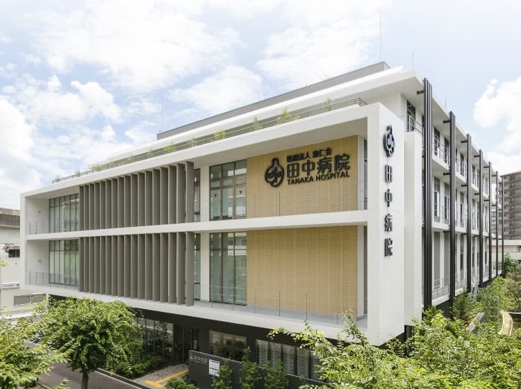 特別養護老人ホーム 春風