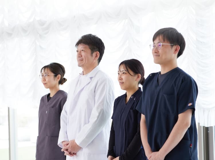 特別養護老人ホーム 春風