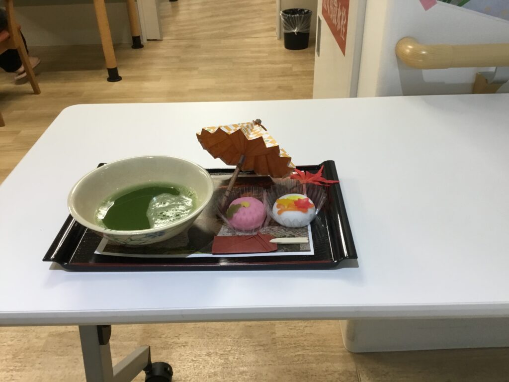 茨木地域密着型特別養護老人ホームやすらぎ