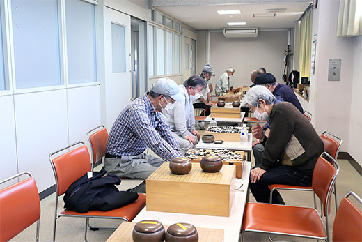 グループホームふじい