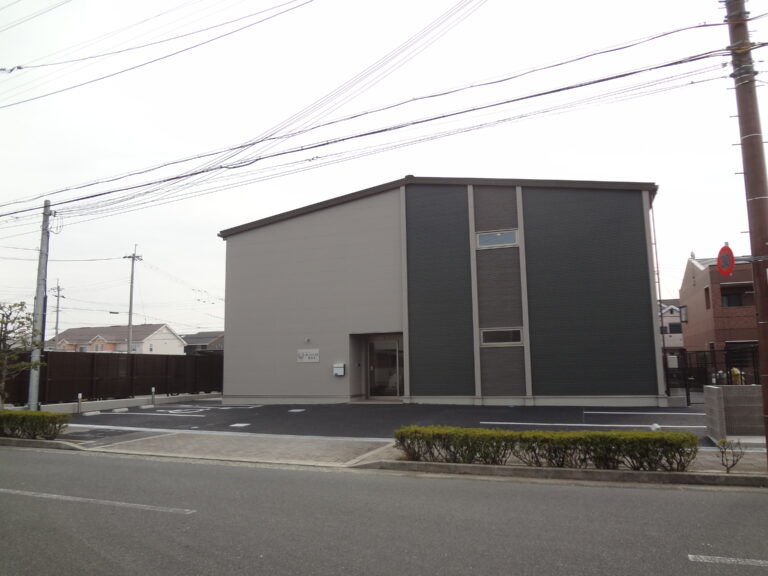 グループホームここからさくら苑南茨木