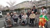 茨木特別養護老人ホームラガール