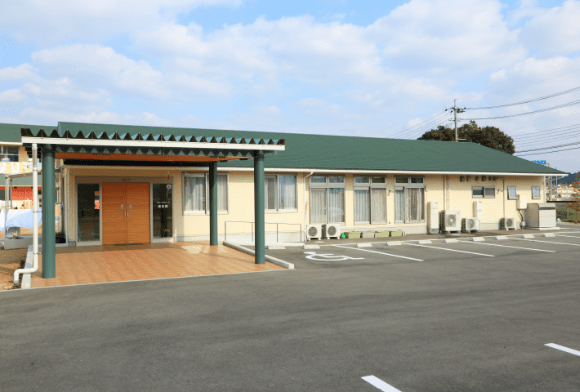 特別養護老人ホーム一宮喜楽園
