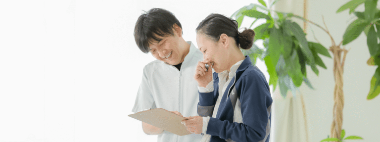 グループホーム えもり