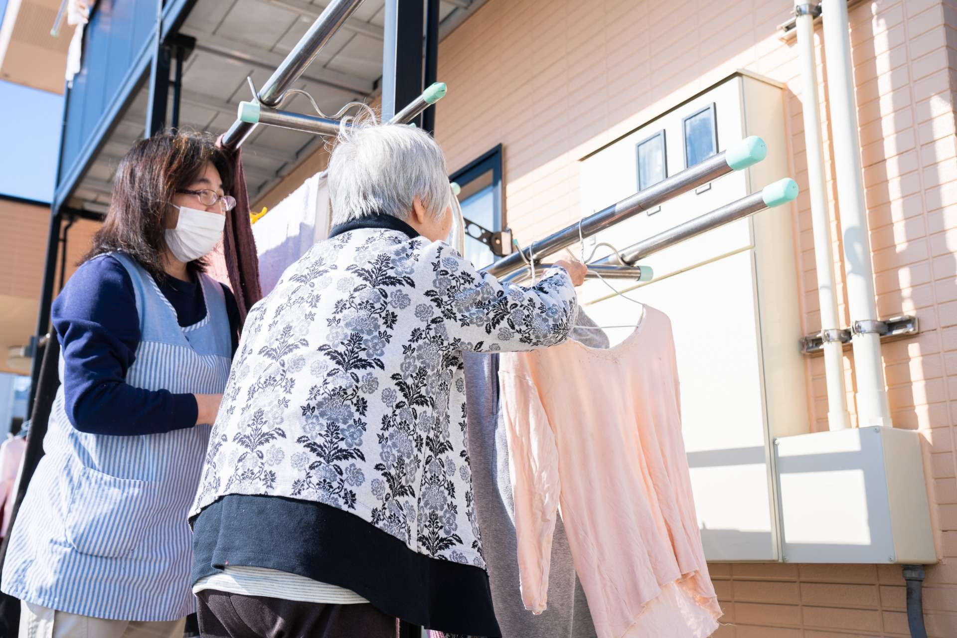 グループホーム　若竹