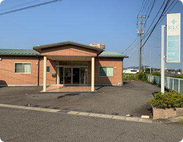 Kライン・ケアレジデンス一宮