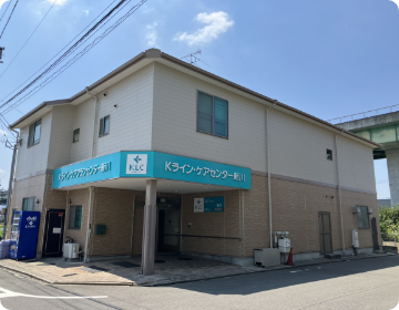Kライン・ケアレジデンス一宮