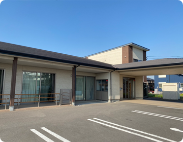 Kライン・ケアレジデンス一宮