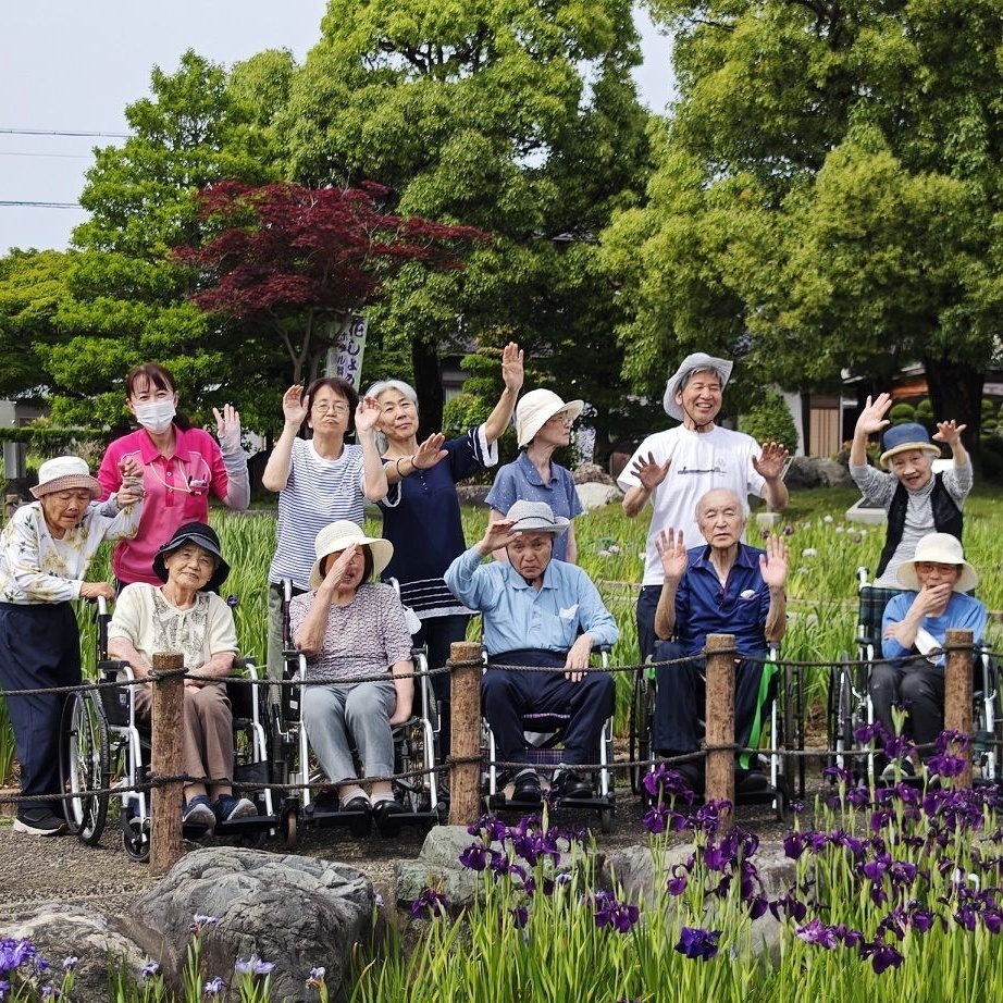 ニッケあすも一宮弐番館