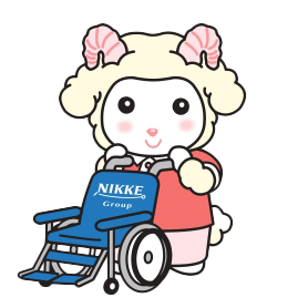 ニッケあすも一宮