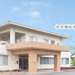 特別養護老人ホーム福寿園｜伊賀市三重県伊賀市西山宇治田東1650番地の介護付き有料老人ホームの写真