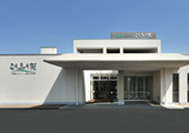 特別養護老人ホーム福寿園