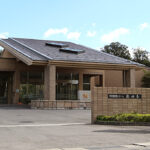 特別養護老人ホーム　彩四季｜伊賀市三重県伊賀市市部奥山2611番5の介護付き有料老人ホームの写真