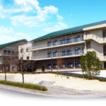 特別養護老人ホームゆめが丘鶴寿園｜伊賀市ゆめが丘2-1-3の介護付き有料老人ホームの写真
