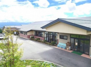 介護付き有料老人ホームたまゆら